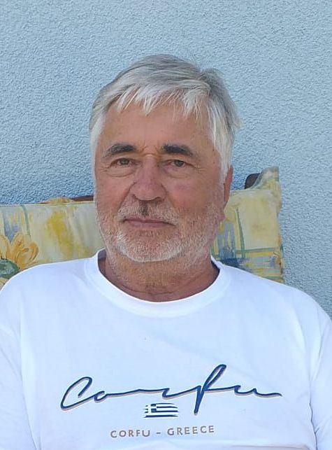 Franz Oberwinkler